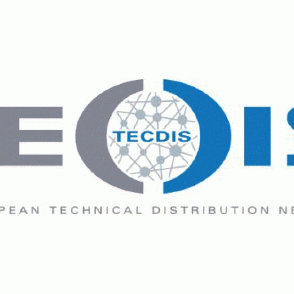 European technology. Форвард Компани". Euro Tech. TECDIS. Weiss distribution technique.