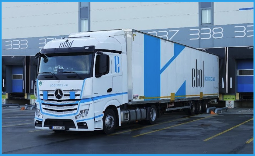 ekol logistics case study